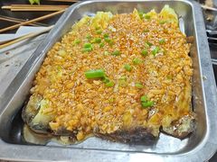 -老黑板筋(顺义总店)