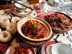 -南昌大饭店·非遗南昌菜(万寿宫店)