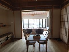 -北京古北水镇御舍温泉酒店