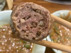 -荣记潮汕牛肉火锅(仙鹤街店)