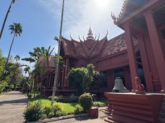 -柬埔寨国家博物馆