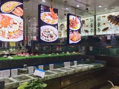 -宝燕壹号(徐汇店)