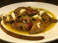 -百年神厨·地道川菜(清江西路店)