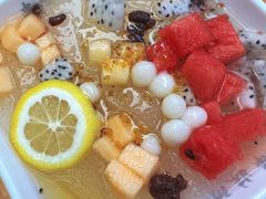 -串妹花式冰粉(乐山总店)