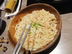 -老鼎旺安格斯牛肉火锅(衡艺广场店)
