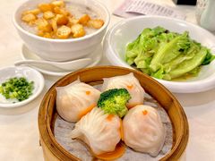 -万山楼海鲜酒家·二十三年老字号