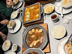 -绿茶餐厅(广州天河城店)