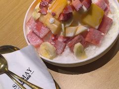 -斯利美甜品slimay dessert(滨江高教园店)