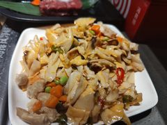 -海底捞火锅(九久奥特莱斯店)