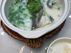 -紫藤园·天目湖大鱼头(南山竹海店)
