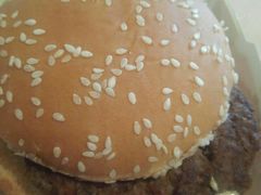 -麦当劳(军博店)