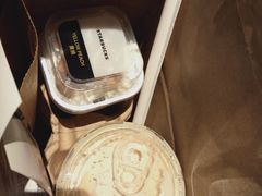 -星巴克(大宁店)