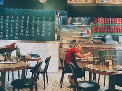 -尖沙咀茶餐厅(永泰店)