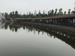 -枫香湖儿童公园