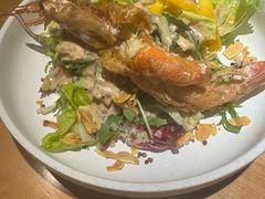 -新贝乐意大利餐厅(苏州中心店)