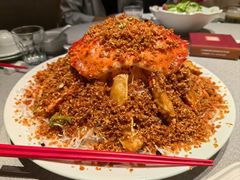 -拾宴(汇智国际商业中心店)