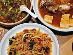 -三姐妹餐厅(曲江店)