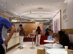 -哈根达斯(深圳海岸城店)