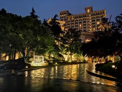 -上海浦东星河湾酒店