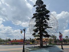 -七彩云南欢乐世界