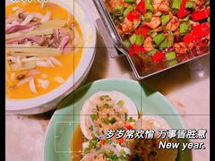 -弄堂里(西溪龙湖天街店)