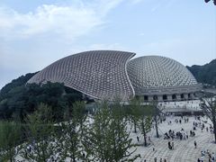 -牛首山文化旅游区