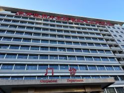 -首都医科大学附属北京儿童医院