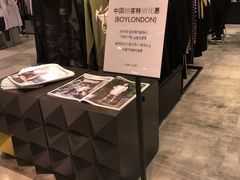 -新世界百货(明洞总店)