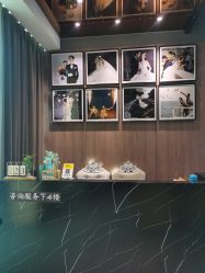 -太古映画婚纱摄影(天河店)