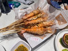 -79号渔船海鲜饭店(华强北店)