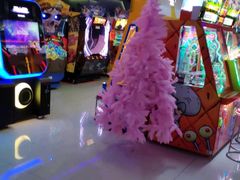 -风云再起游乐汇(皇城恒隆广场店)