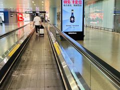 -上海虹桥国际机场