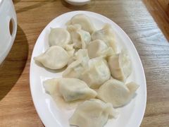 -上关雪東北菜(中房金谊店)