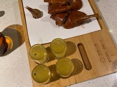 -汤城小厨•粤菜•靓汤(望京凯德mall店)