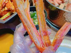 -蟹之国·精品蟹料理(极地店)