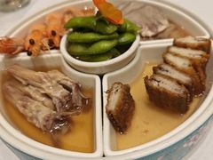 -银筵(武夷路店)