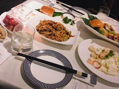 -梧桐餐厅(泉城路店)