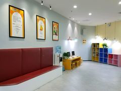 -贝弈围棋(惠山万达校区)