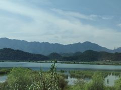 -雅鲁激流探险漂流