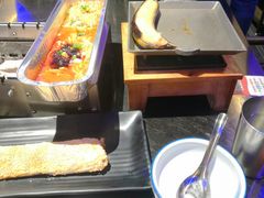 -黑门烤肉