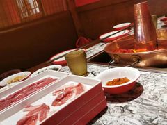 -京元盛铜锅涮肉(上海总店)