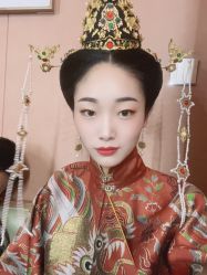 -盘子女人坊古装写真摄影(南京总店)