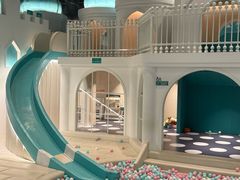 -ABC Swim亲子游泳俱乐部(河西店)