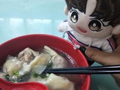 -食惠里小笼包面馆(越秀店)