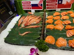-加餐海鲜自助(集美银泰百货店)