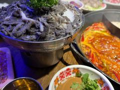 -萍姐火锅·公路夜市(打浦桥日月光店)