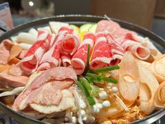 -KimPro 辛普乐概念韩餐