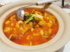 -粗茶淡饭·汉口公馆(循礼门店)