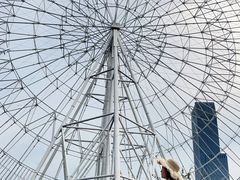 -南昌之星摩天轮