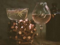 -Shift cocktail bar鸡尾酒吧